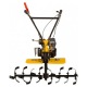 Мотоблок Huter МК-7800PL Big Foot (фрезы в комплекте) во Владикавказе