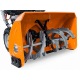 Снегоуборщик Villartec WB1387E во Владикавказе