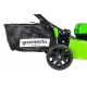 Газонокосилка аккумуляторная GreenWorks GD60LM51HP (без батареи и зарядного устройства) во Владикавказе