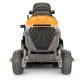 Садовый минитрактор Stiga Estate Pro 9122 XWSY во Владикавказе