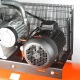 Компрессор поршневой Patriot Remeza СБ 4/Ф-500 LB 75 во Владикавказе