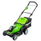 Газонокосилка аккумуляторная GreenWorks G40LM41K3 во Владикавказе