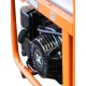 Бензиновый генератор инверторный Zongshen BPB 4500 E 4.2 кВт во Владикавказе