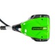 Аккумуляторный триммер GreenWorks GD80BCB (без аккумулятора и зарядного устройства) во Владикавказе