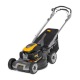 Газонокосилка бензиновая Stiga Twinclip 55 SV H VCS во Владикавказе