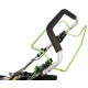 Газонокосилка аккумуляторная GreenWorks GC82LM46SP (без батареи и зарядного устройства) во Владикавказе