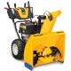 Снегоуборщик Cub Cadet XS3 71 SWE во Владикавказе