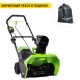 Снегоуборщик аккумуляторный GreenWorks GD60STK4 во Владикавказе