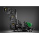 Садовый минитрактор Caiman Comodo Max 2WD HD 107D2K2 во Владикавказе