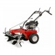 Подметальная машина Tielburger TK18 (Honda GCV170) AD-391-440TS во Владикавказе