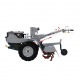 Мотоблок Garden Scout (Скаут) GS 81 DE, почвофреза во Владикавказе