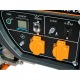 Бензогенератор Villartec GG4000С 3.2 кВт во Владикавказе