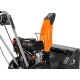 Снегоуборщик DeWORKS S 6060 во Владикавказе