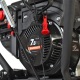 Снегоуборщик Patriot PRO 750 во Владикавказе