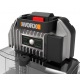 Воздуходувка аккумуляторная Worx WG572E во Владикавказе