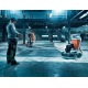 Промышленный пылесос Husqvarna DC 6000 во Владикавказе