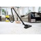Промышленный пылесос Karcher WD 3 Car Vac во Владикавказе