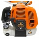 Бензокоса (бензиновый триммер) Carver GBC-052MS во Владикавказе