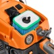 Бензопила Daewoo DACS4500-16&quot; во Владикавказе