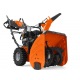 Снегоуборщик Husqvarna ST 327 во Владикавказе