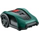 Газонокосилка-робот Bosch Indego 400 Connect во Владикавказе