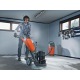 Промышленный пылесос Husqvarna DC 1400 во Владикавказе