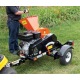 Измельчитель бензиновый Echo Bear Cat CH4400+ПСМ во Владикавказе
