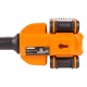 Триммер аккумуляторный Worx WG183E во Владикавказе