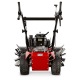 Подметальная машина Tielburger TK48 PRO (Honda) во Владикавказе