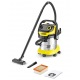 Пылесос для сухой и влажной уборки Karcher WD 5 Premium во Владикавказе