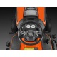 Садовый минитрактор Husqvarna TC 242TX во Владикавказе