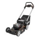 Газонокосилка аккумуляторная Worx WG749E во Владикавказе