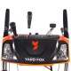Снегоуборщик гусеничный Yard Fox PRO 6654ET во Владикавказе