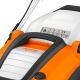 Аэратор электрический Stihl RLE 240.0 во Владикавказе