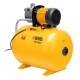 Насосная станция Denzel PSL1100X во Владикавказе