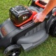 Газонокосилка аккумуляторная Black+Decker CLM5448PC2-QW во Владикавказе