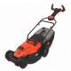 Газонокосилка электрическая Black+Decker BEMW481ES-QS во Владикавказе