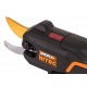 Аккумуляторные ножницы Worx WG330E.9 (без аккумулятора и зарядного устройства) во Владикавказе