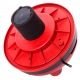 Промышленный пылесос RedVerg RD-VC1200S-30S во Владикавказе