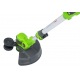 Аккумуляторный триммер GreenWorks G24LT30K4-10&quot; во Владикавказе