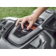Газонокосилка-робот Husqvarna Automower 435X AWD во Владикавказе