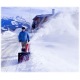 Бензиновый снегоуборщик Al-ko SnowLine 560 E II во Владикавказе