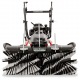 Подметальная машина Tielburger TK48 PRO Hydro (Honda) во Владикавказе