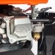 Инверторный генератор Patriot MaxPower SRGE 4000i 3.2 кВт во Владикавказе