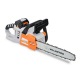 Аккумуляторная пила Villartec SA40 14&quot; SET AM402 + AC402 во Владикавказе