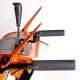 Снегоуборщик гусеничный Patriot PRO 951 ED во Владикавказе
