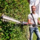 Аккумуляторный высоторез AL-KO Bo Flex HTA 1845 (без аккумулятора и зарядного устройства) во Владикавказе