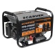 Бензогенератор Carver PPG-3900AE 2.9 кВт во Владикавказе