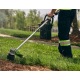 Аккумуляторный триммер GreenWorks 82 В 2110607 (без аккумулятора и зарядного устройства) во Владикавказе