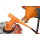 Бензокоса (бензиновый триммер) Carver GBC-043MS во Владикавказе